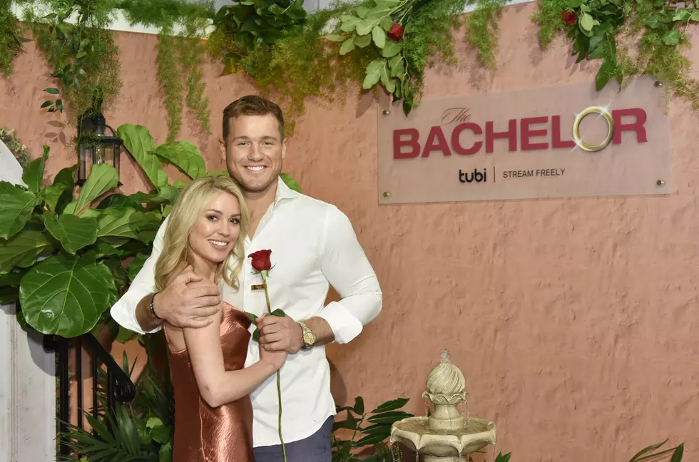 Bachelor Colton Underwood Coming to Minnesota for Book Signing