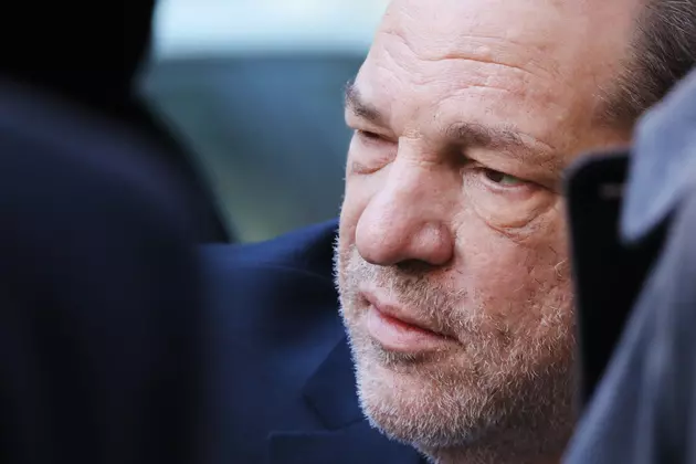 Harvey Weinstein Found Guilty in Landmark #MeToo Moment