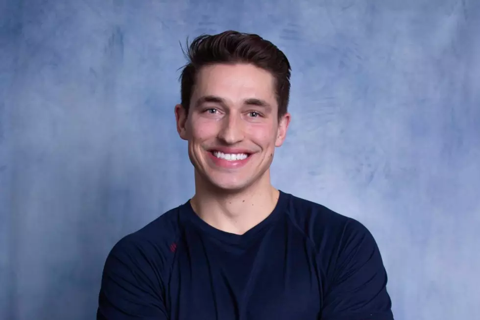 A Man From Brooklyn Park, MN Will Be Competing on The Bachlorette