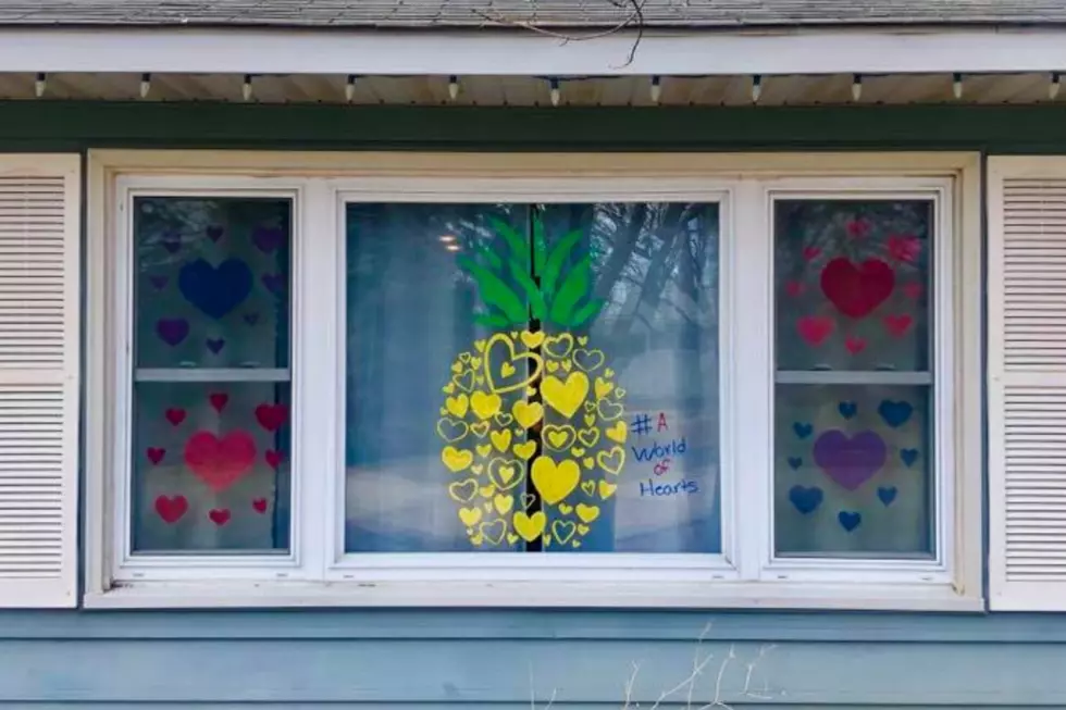 Central Minnesotans Share Their World of Hearts Creations [PHOTOS]