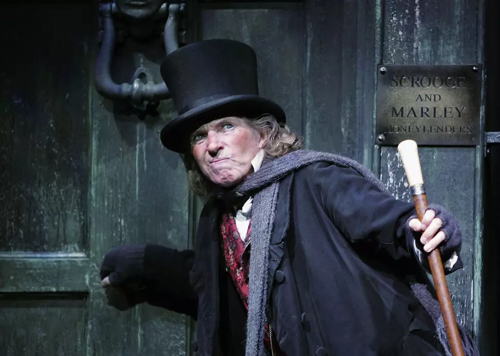 Guthrie Theater’s Virtual ‘Christmas Carol’ Now Showing