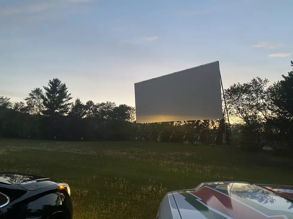 Long Prairie Drive-In Hosting ‘Bring Your Tractor’ Night