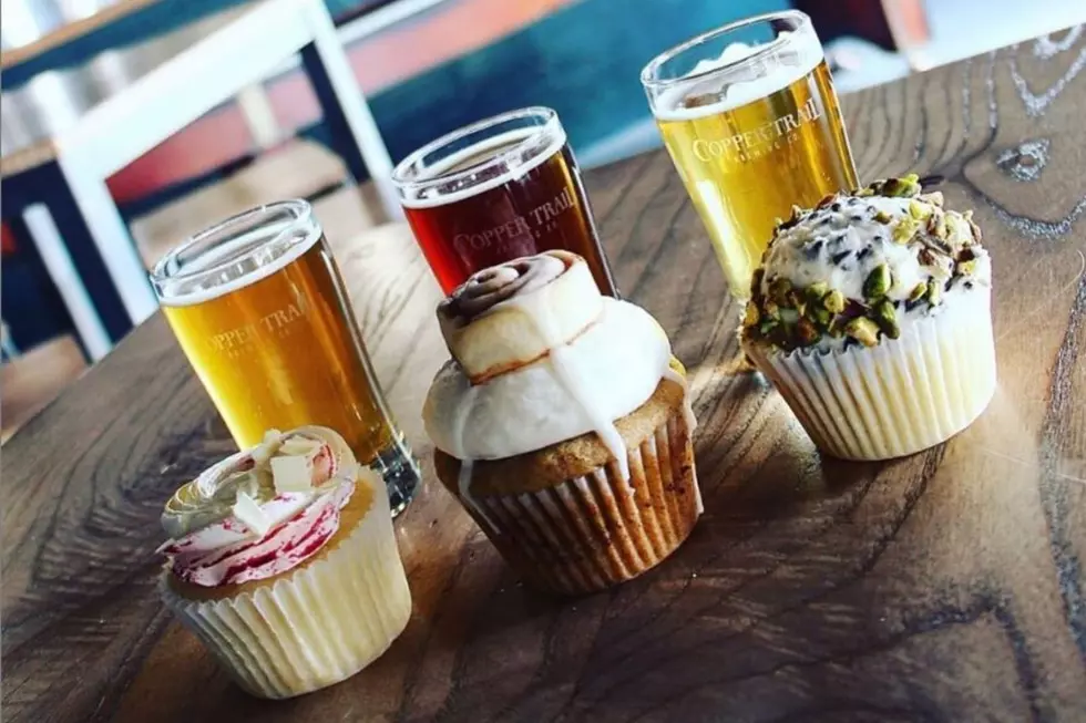 Alexandria Brewery Hosting Cupcake & Beer Pairing Saturday May 23