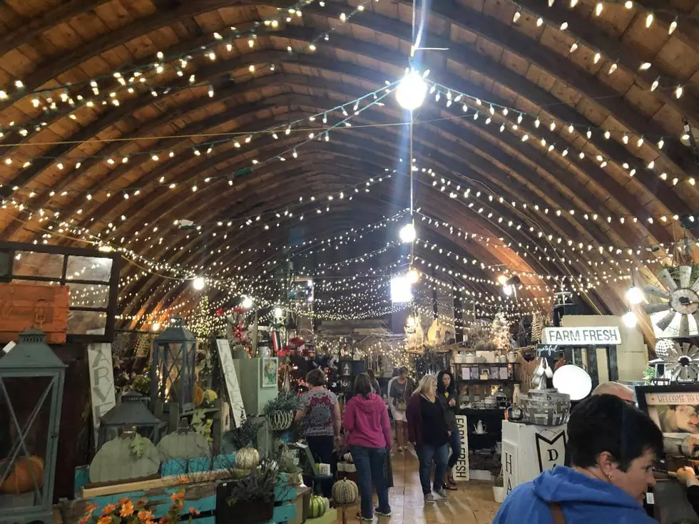 Berg’s Country Barn in Sauk Centre Announces Plans to Reopen This Fall