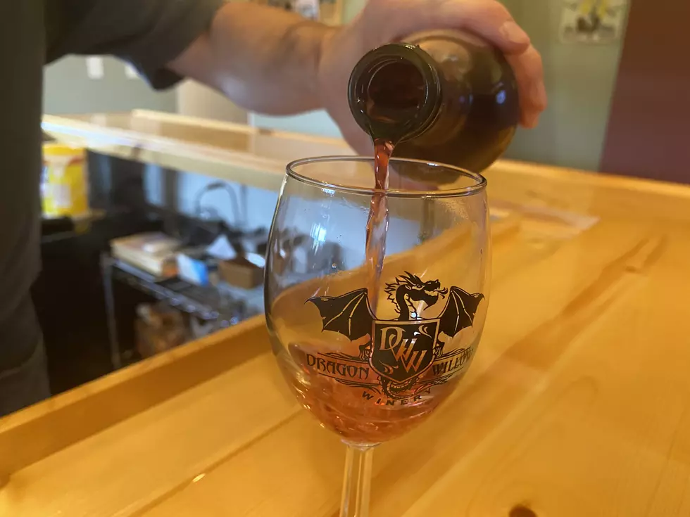Long Prairie Winery Debuts New Wine for Summer