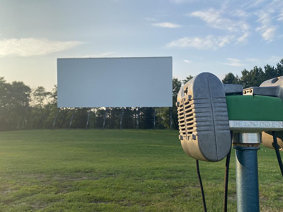 The Long Drive-In Shares Plans for Opening in 2022
