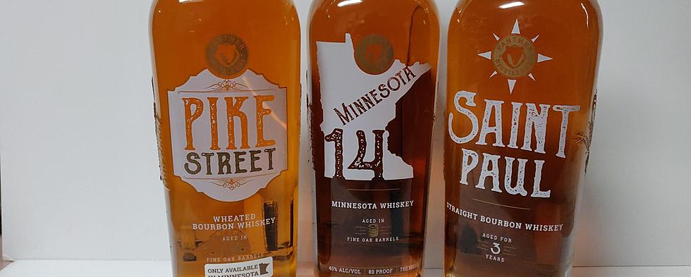 Celebrate National Bourbon Heritage Month with Minnesota Bourbons