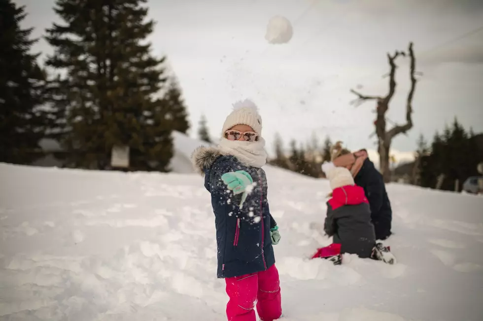 COVID-19 May Have Ended Snow Days Forever for Minnesota Kids