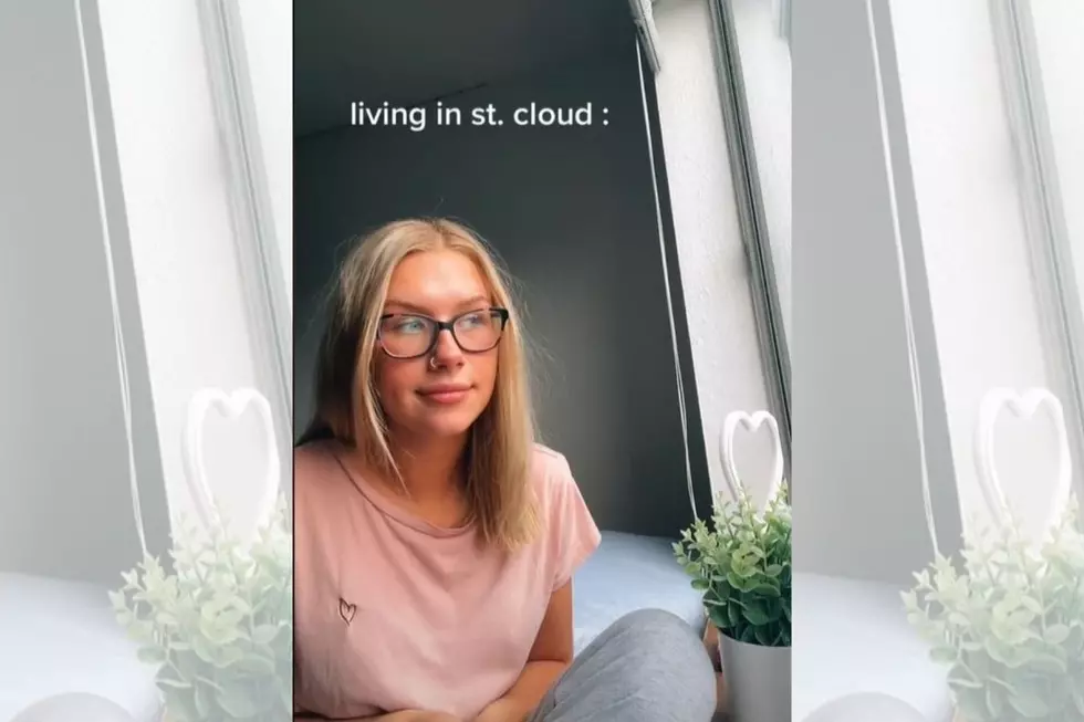TikTok About Living in St. Cloud Generates Over 40K Likes