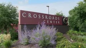 Crossroads Center Sells for $80-Million