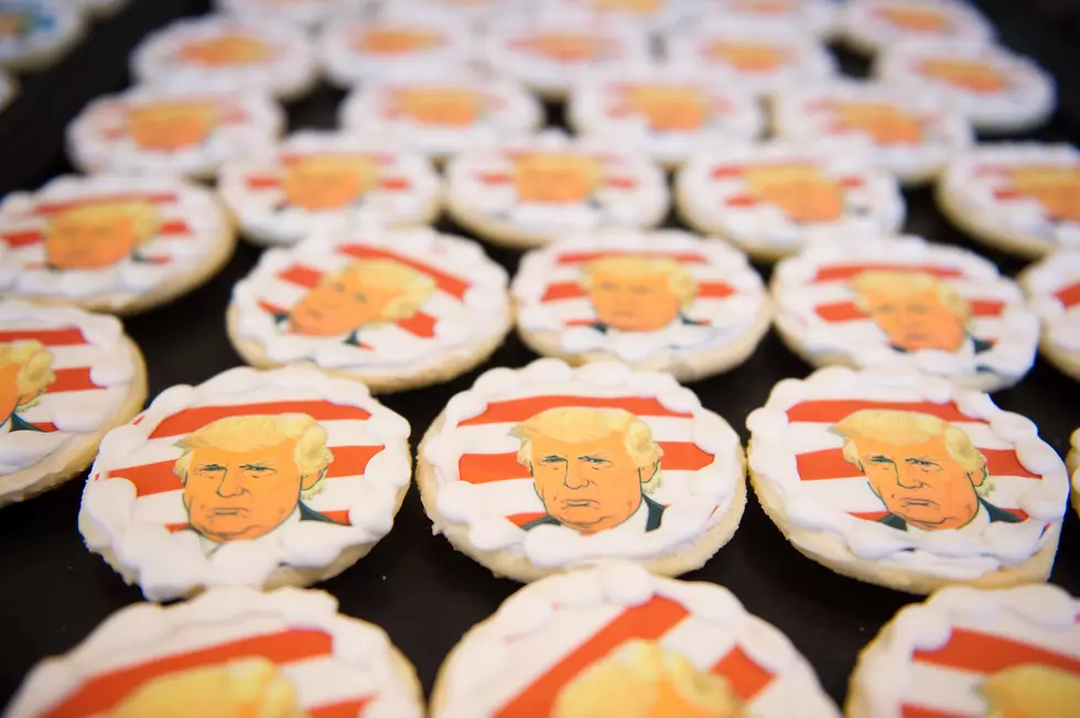 Minnesota Bakery Predicting Election Results With Cookie Sales
