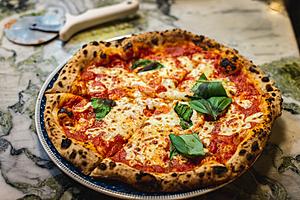 The Only Two Minnesota Pizza Places to Make the Top-100 in America