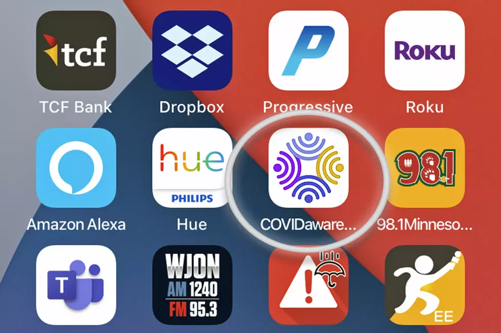 Minnesota’s COVID-19 App Passes 230,000 Downloads
