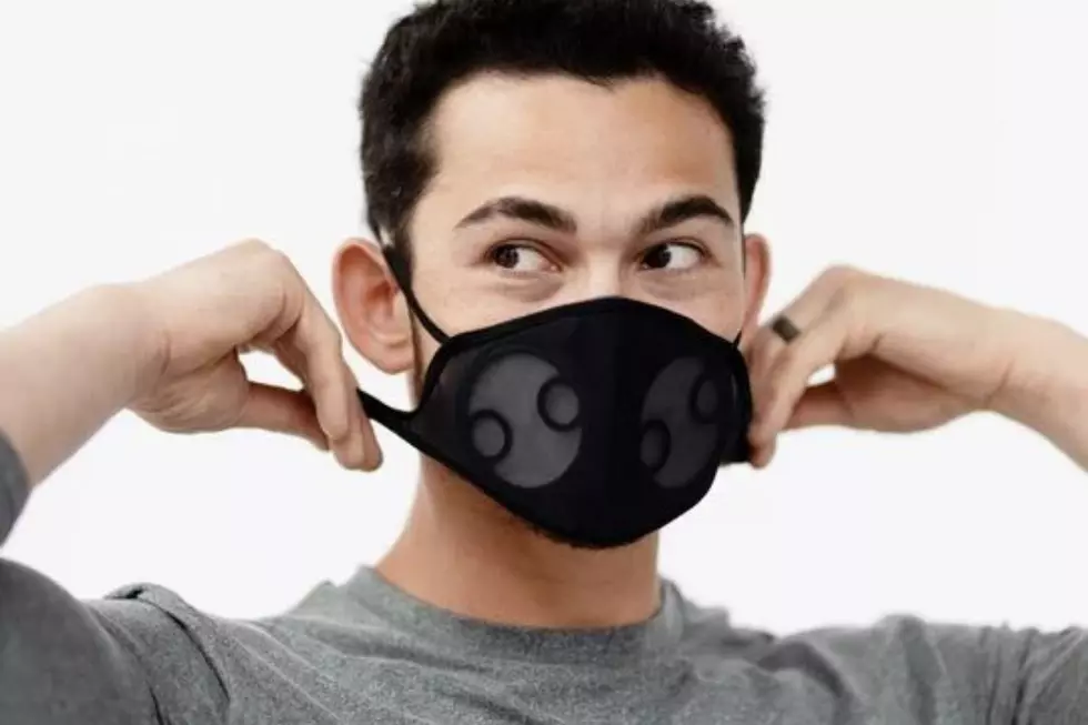 A Minnesota Made Face Mask Makes Time's List of Best Inventions