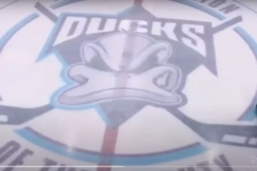 Watch the Trailer for the New Mighty Ducks Reboot for Disney+