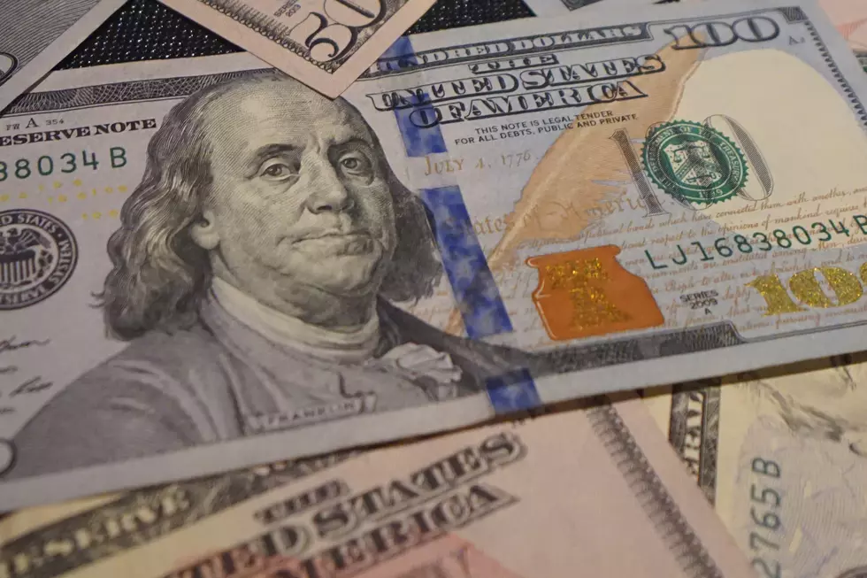 Burturm Bar Warns of Counterfeit Money in Circulation