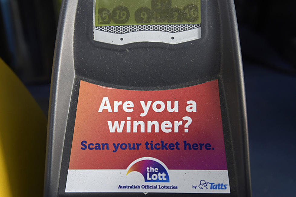 Are You Sure You’re Checking Your Lottery Tickets Correctly?