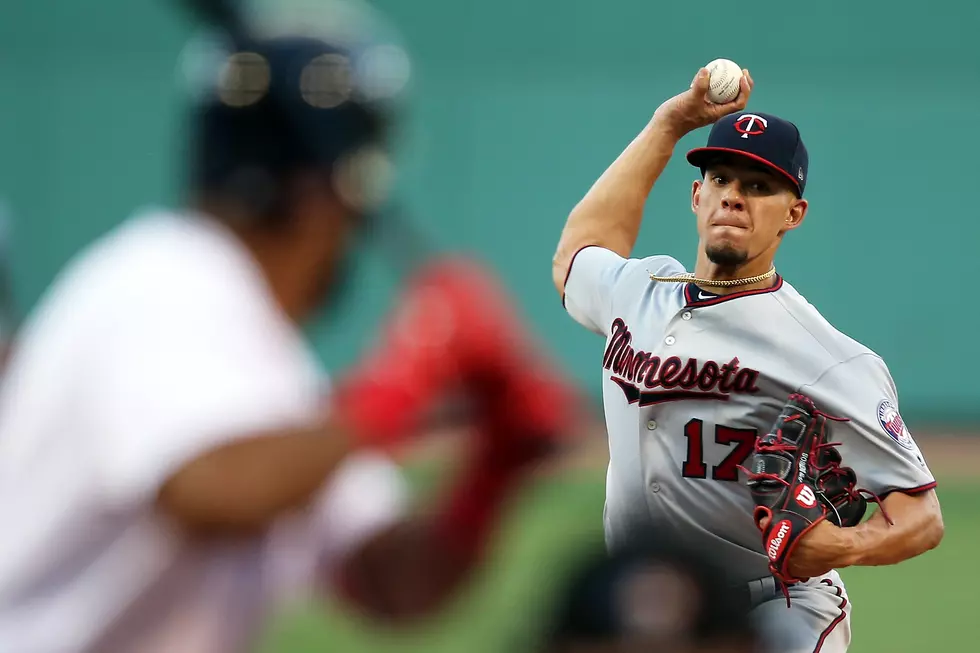 Twins Pitchers Again in ‘Prove-It Mode,’ Starting with Berrios