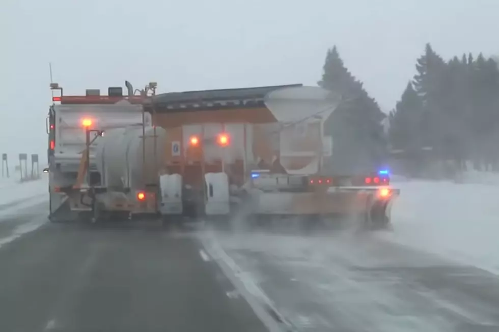 Check Out MnDOT’s Crazy New ‘Tow Plow’ in Action