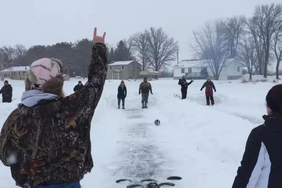 Annual Ice Bowling Tournament Returns to Long Prairie February 18th