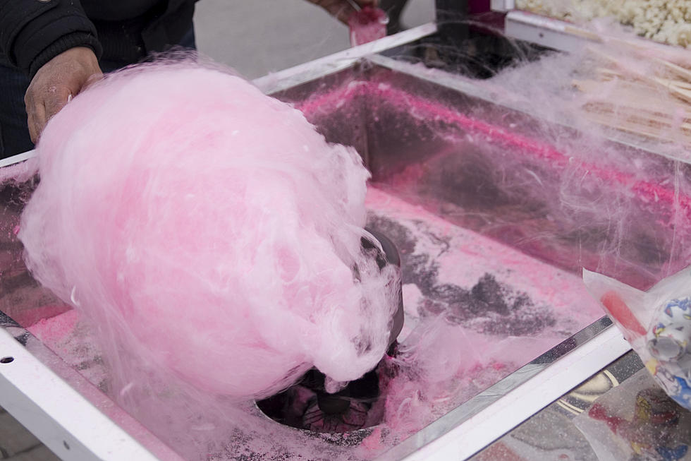 Satisfy Your Sweet Tooth at This Cotton Candy Bar 90 Minutes from St. Cloud