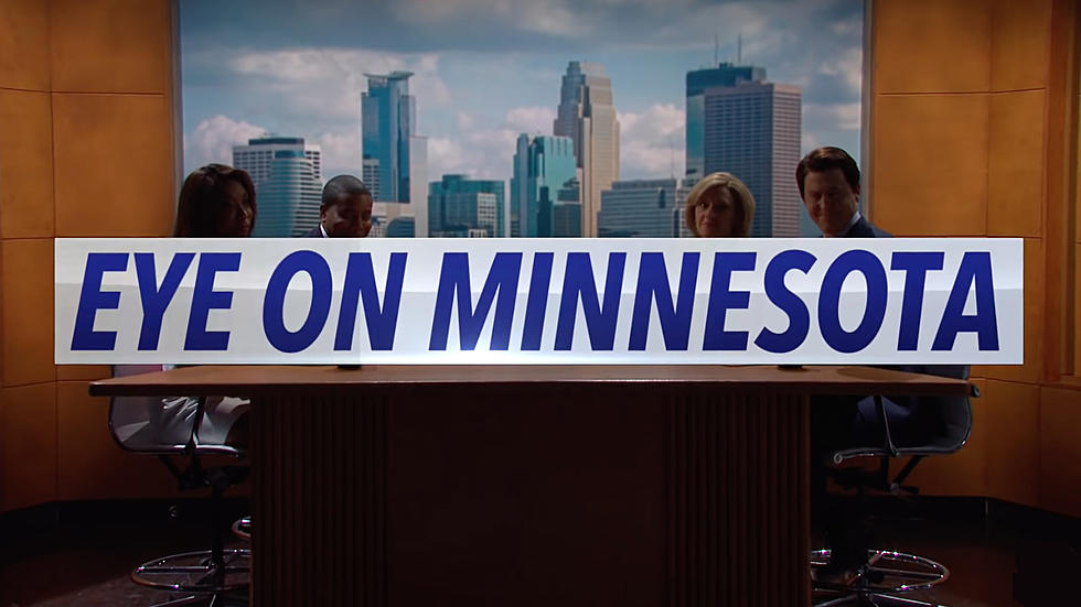 WATCH: SNL Opens with ‘Eye On Minnesota’ about Chauvin Trial