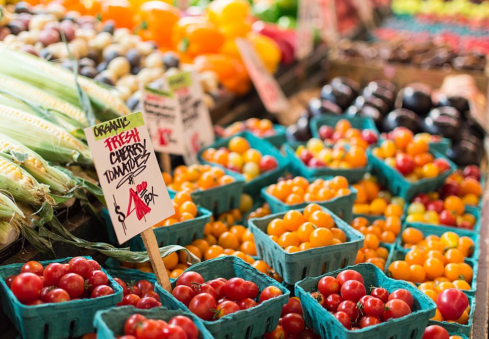 When to Buy Certain Produce Items from Central MN Farmers Markets
