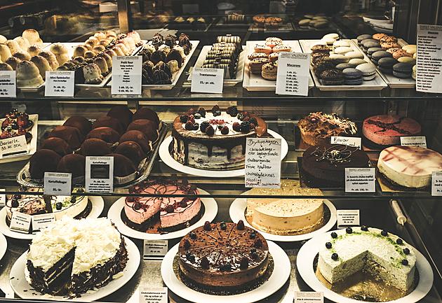 Dessert Sales Have Spiked In Minnesota: Here&#8217;s What We&#8217;re Eating