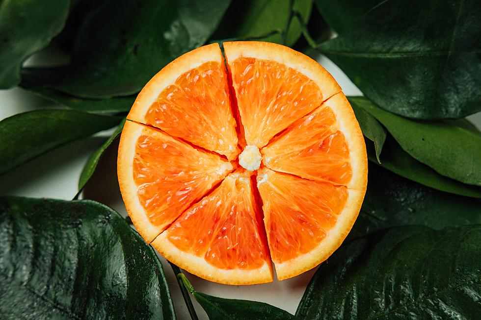 Don’t Throw Those Oranges Away, Make This Instead