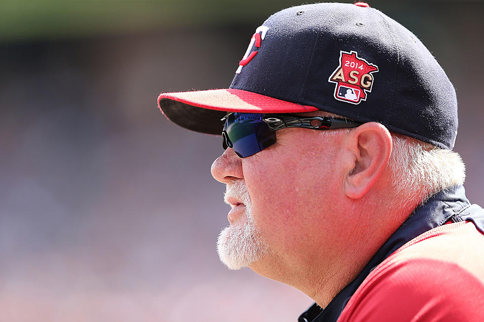 Ron Gardenhire to Appear at Rox Home Opener June 4th