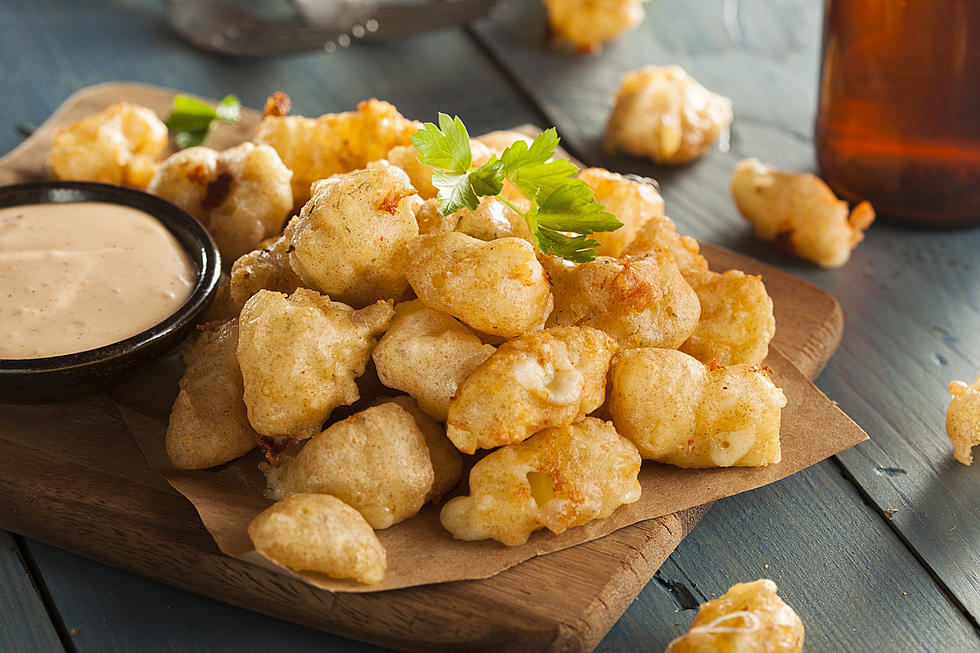Don’t Let Your Tastebuds Miss Cheese Curd Fest this Saturday in Brooten, Minnesota