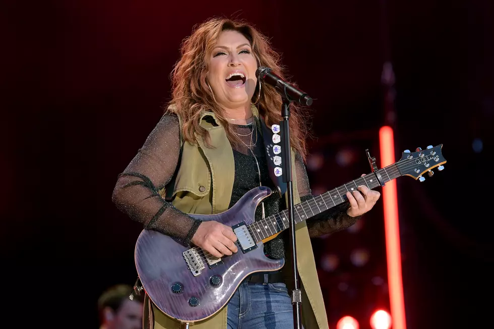 Third Time Is The Charm? Jo Dee Messina To Perform Three Times In Minnesota This Summer!