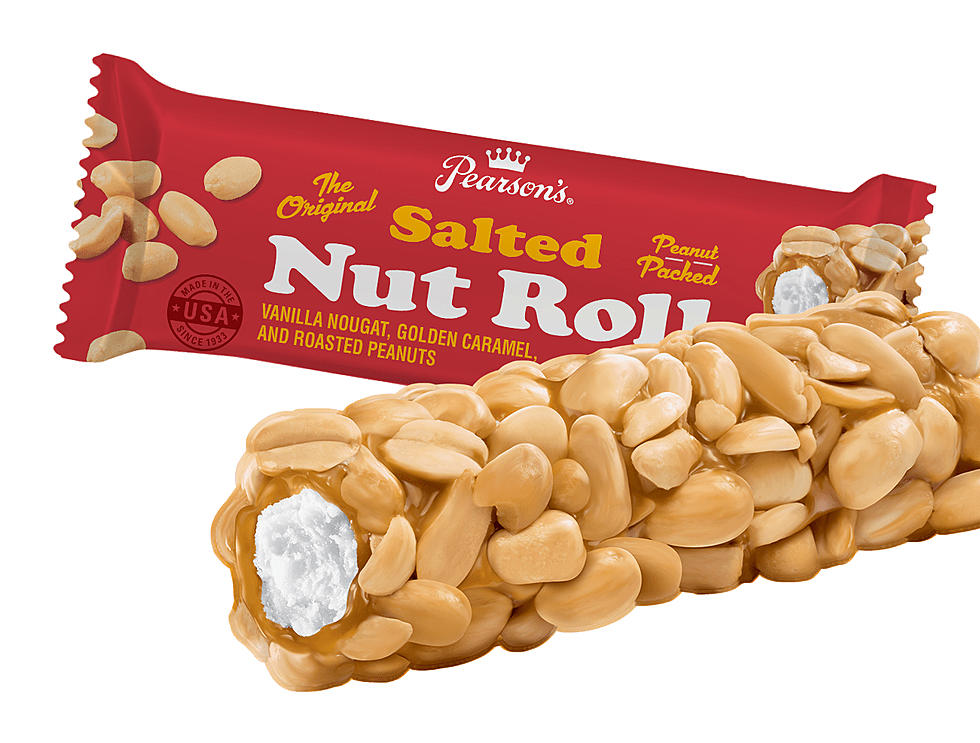 Minnesota’s Pearson’s ‘Salted Nut Roll’ Getting Tasty Limited-Edition Flavor Makeovers