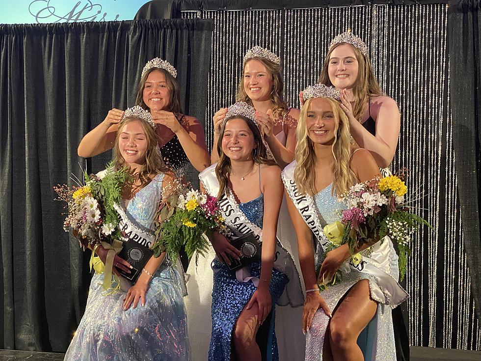 New Miss Sauk Rapids Crowned to Kick Off Rapids River Days
