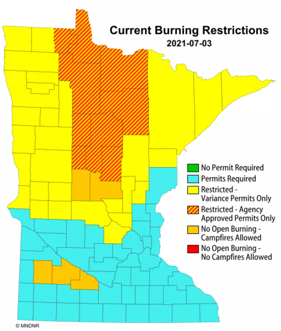 Minnesota DNR