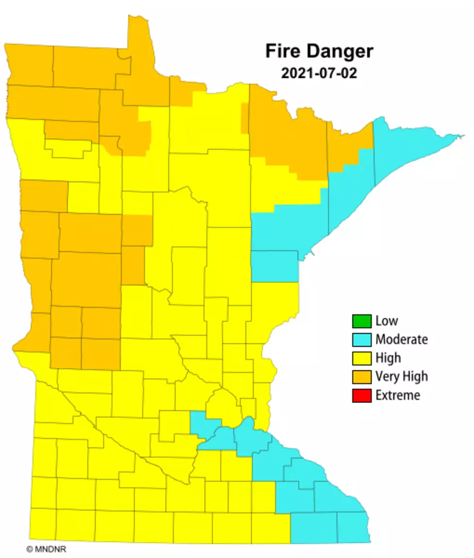 Minnesota DNR