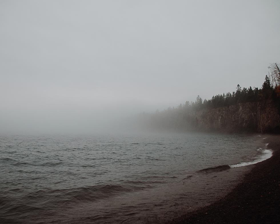 Dismembered Body of a Man Found In Buckets in Lake Superior