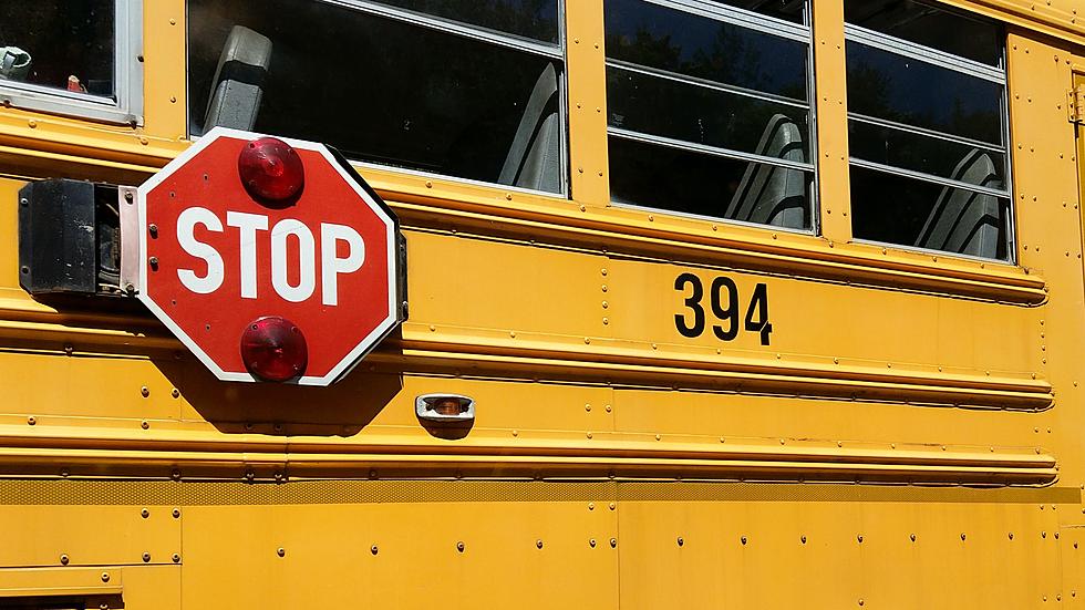 Stop for School Buses