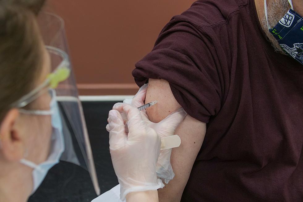Tired of Vaccine Talk? Here’s Who Should Be Getting a Flu Shot