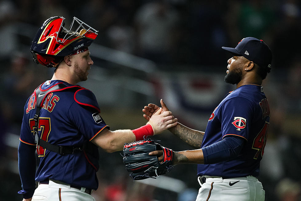 As Season 2021 Ends, Here&#8217;s the Minnesota Twins 2022 Schedule
