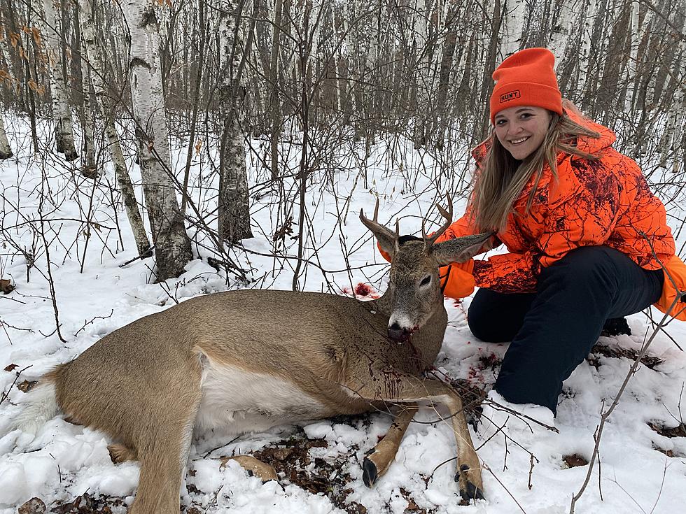 The 10 Commandments of Deer Hunting in Minnesota