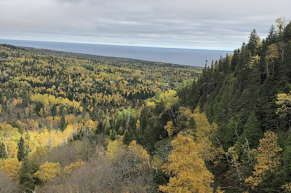 Treat Your Eyes to These Fall Colors from the North Shore & Gunflint Last Week