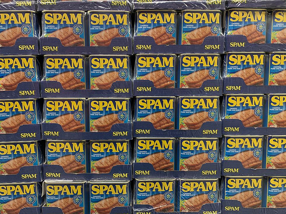 End of the World? Hormel Reveals New SPAM Product