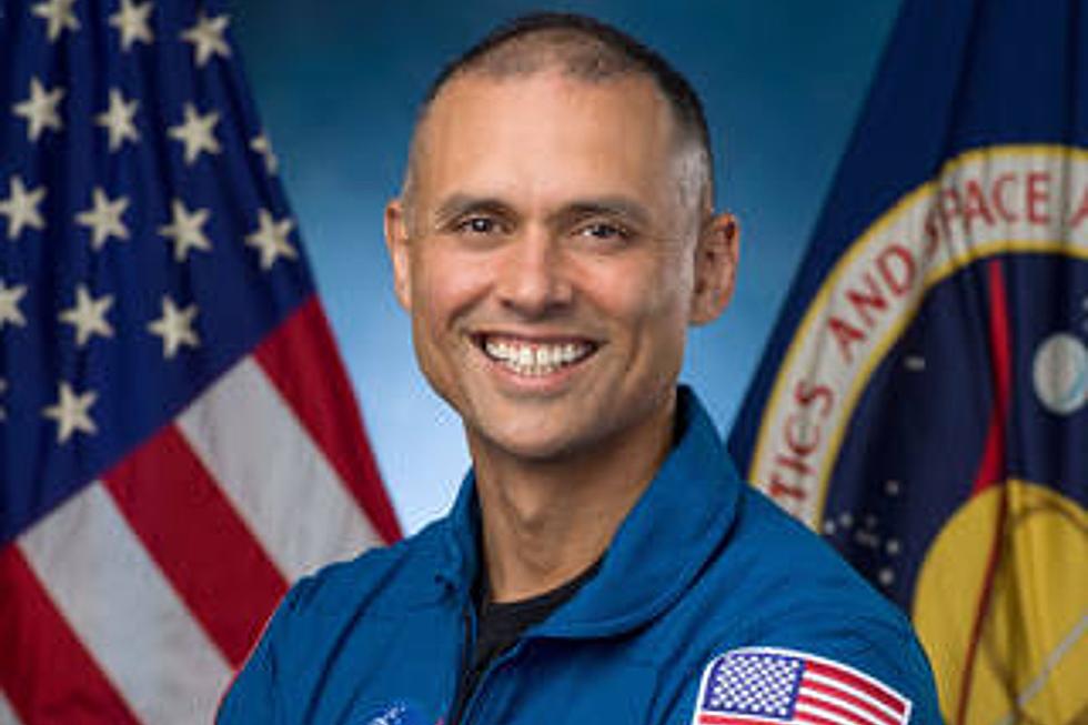 Minnesota Man May Be the Next Astronaut for NASA