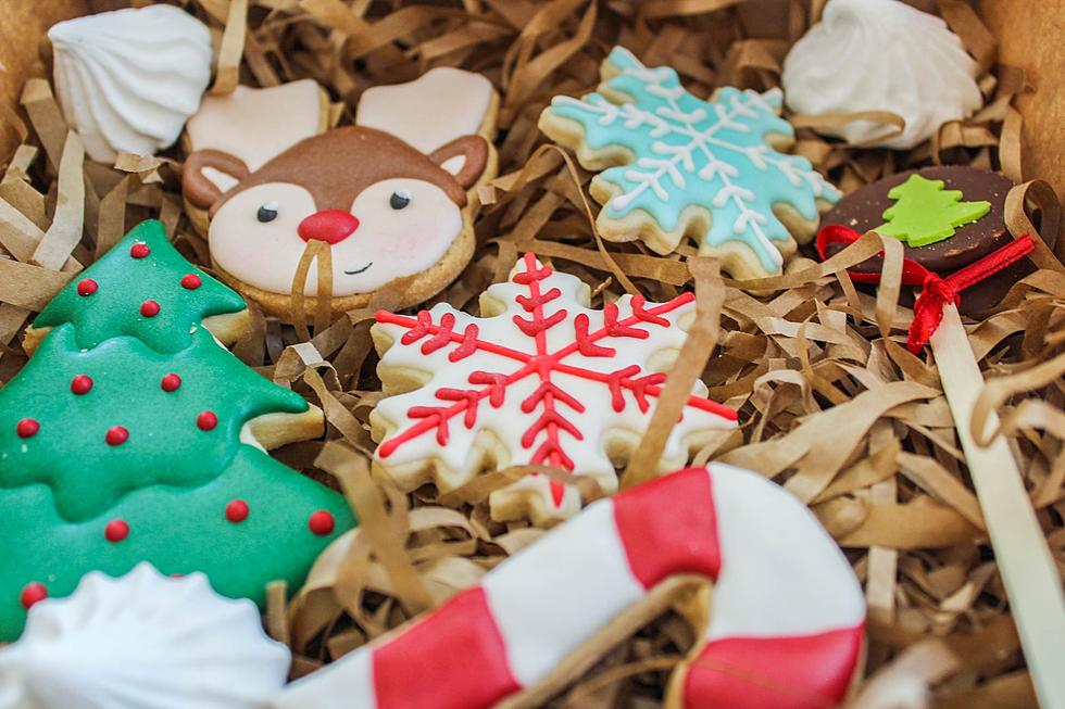 Minnesota’s Most Popular Christmas Cookie is Gluten-Free