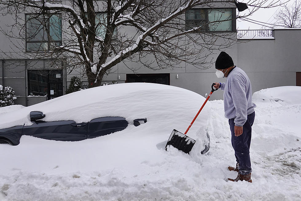 How Old is Too Old to Shovel Snow in Minnesota?