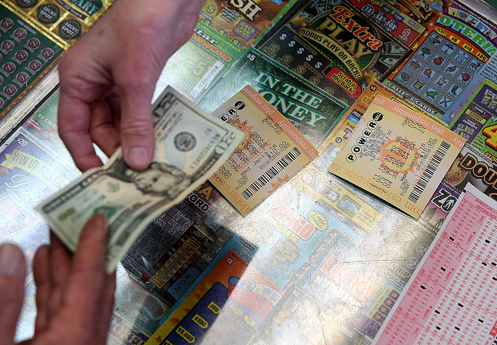 Powerball Soars to $610 Million for Tonight’s Drawing