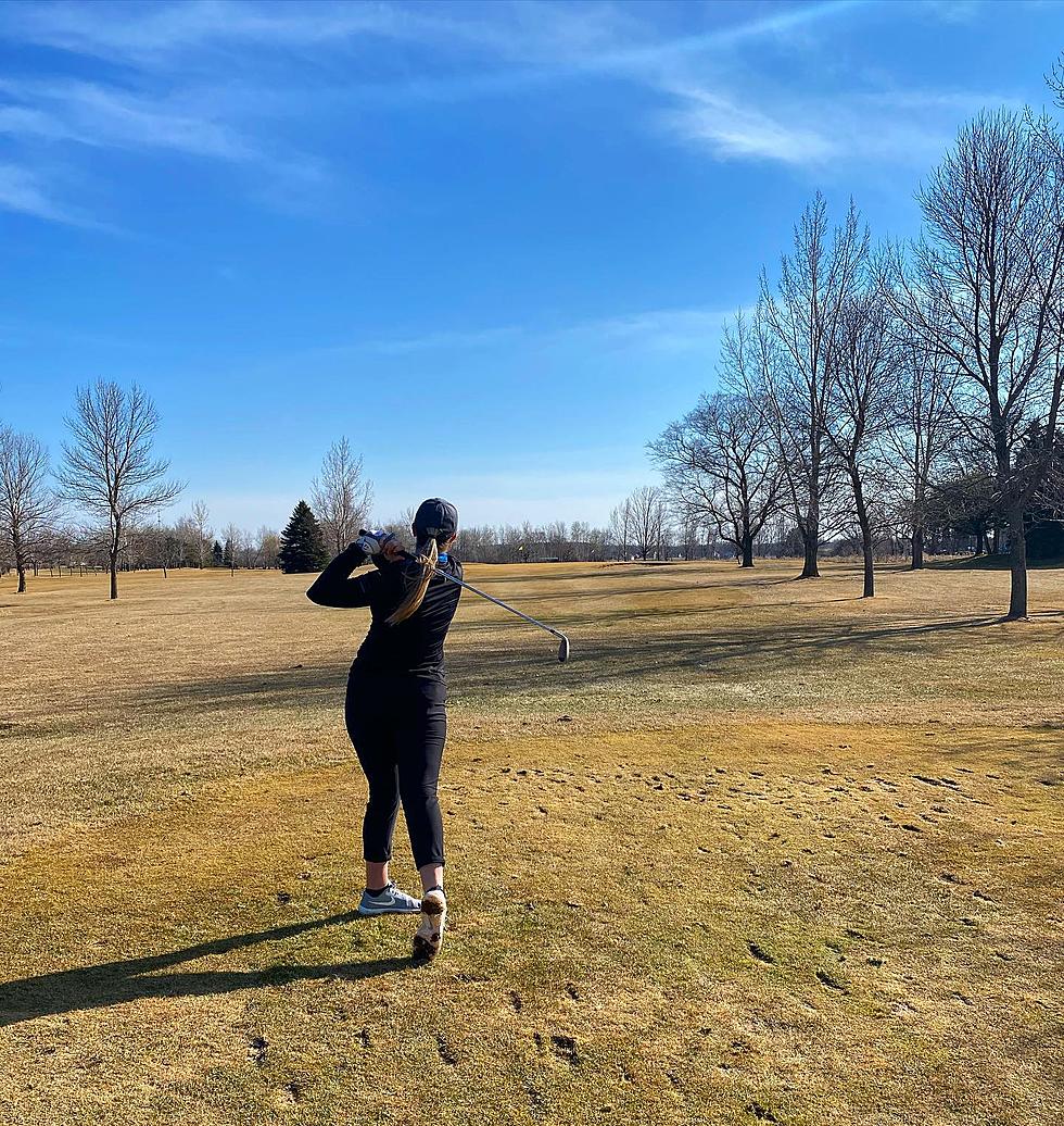 Angushire Golf Club Opens for Play Thursday and Friday