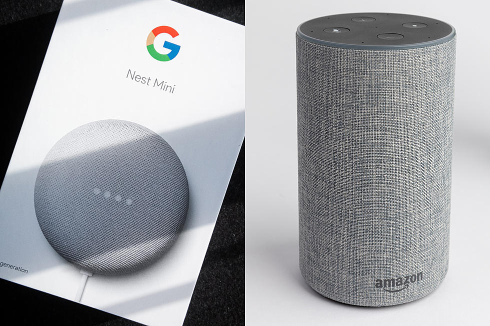 It’s So Easy to Listen to The Loon with Alexa and Google Nest Audio