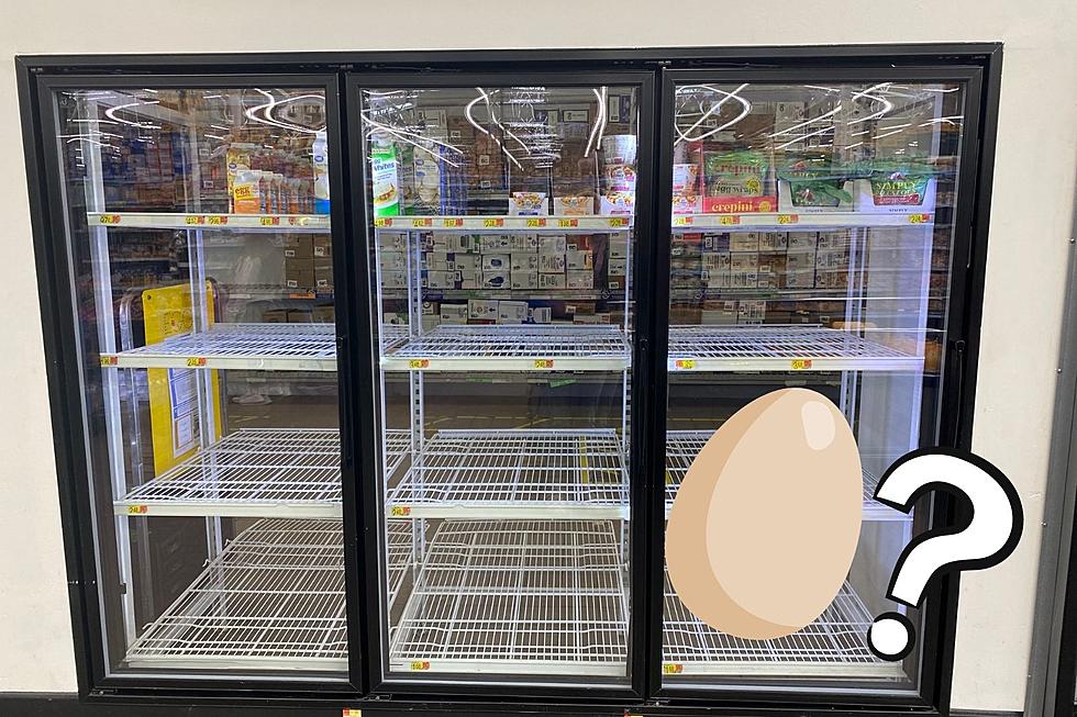 What’s the Deal With the Egg Shortage in St. Cloud?
